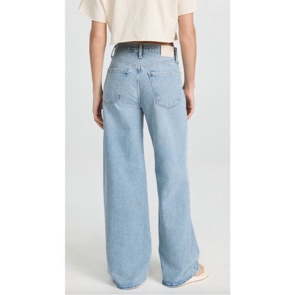 Citizens of Humanity Paloma Daydream 25 31” read - Picture 3 of 5